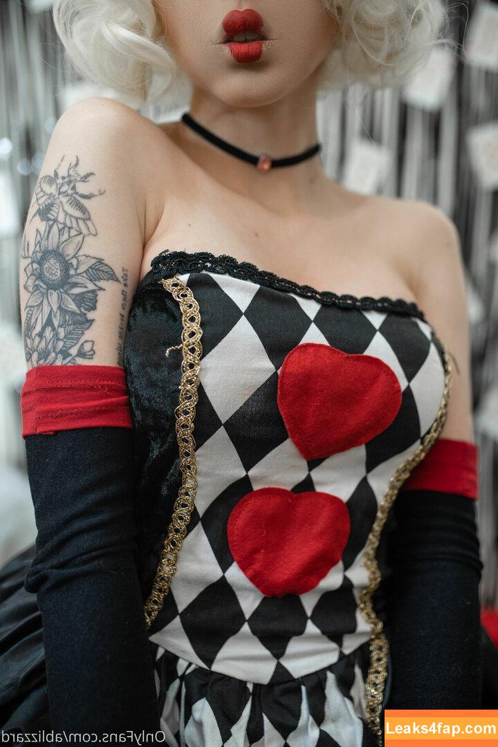 Blizzard / ablizzard слитое фото фото #0222