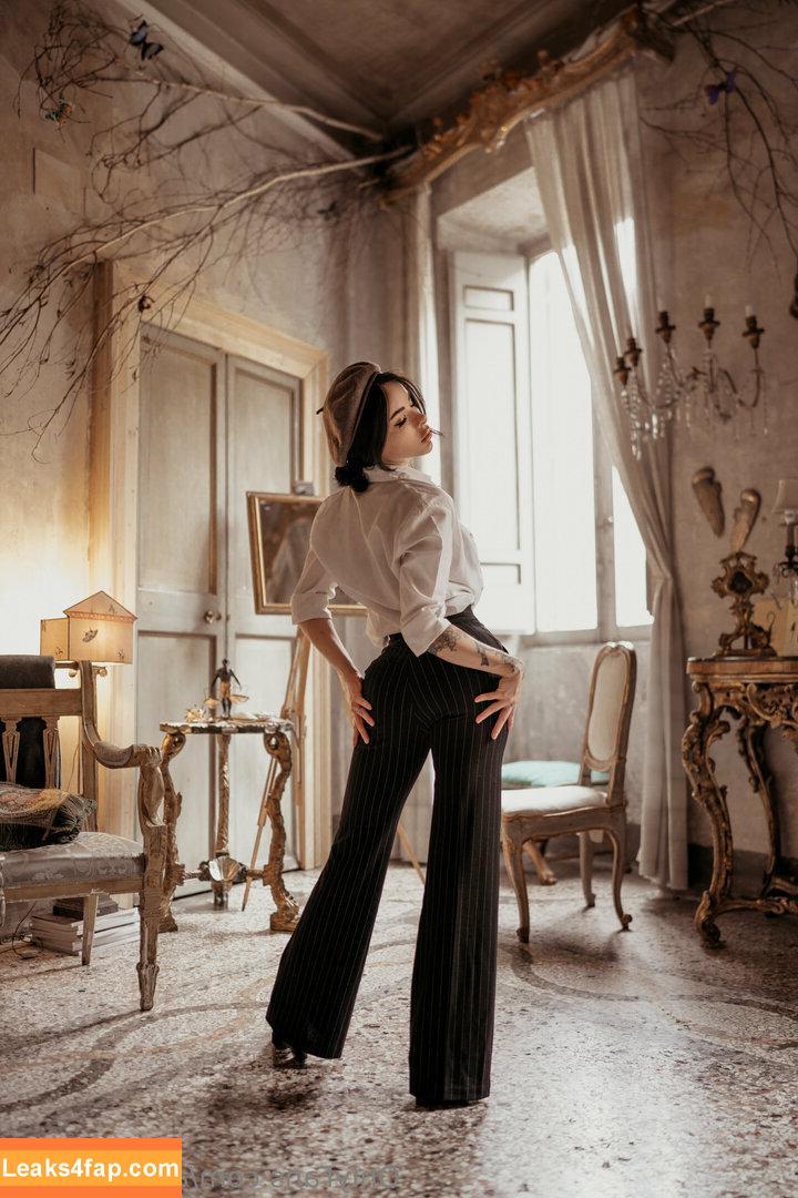 Blizzard / ablizzard leaked photo photo #0908