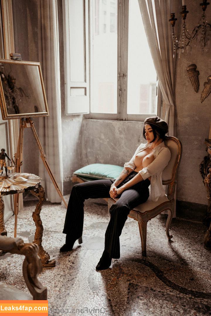 Blizzard / ablizzard leaked photo photo #0909