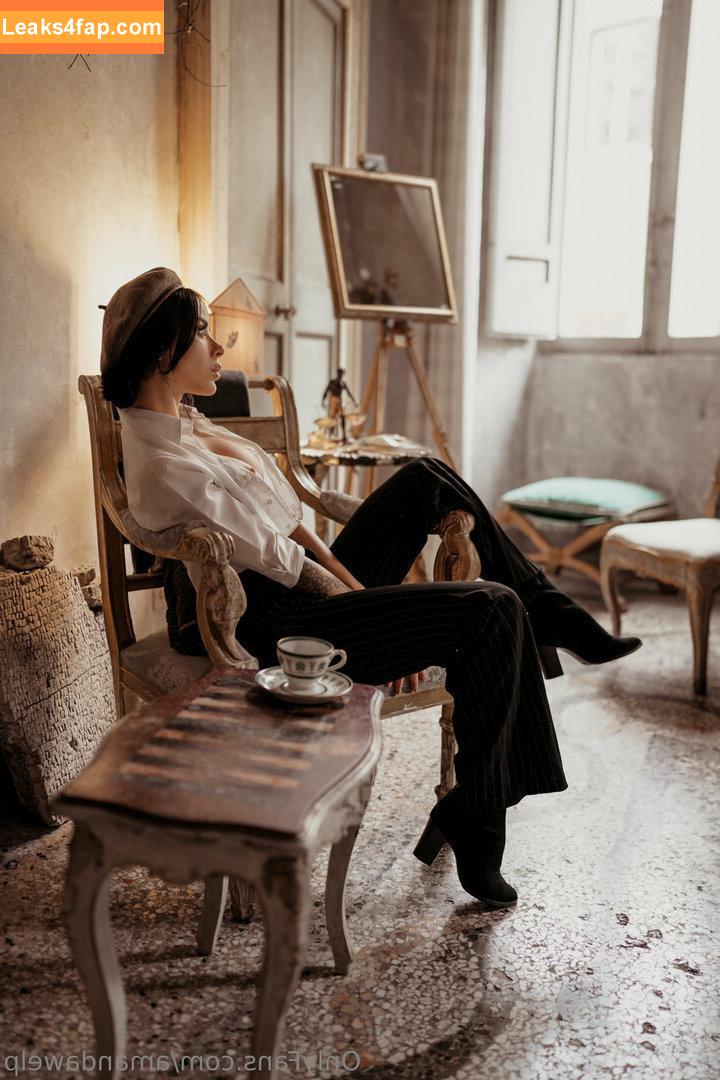 Blizzard / ablizzard leaked photo photo #0910