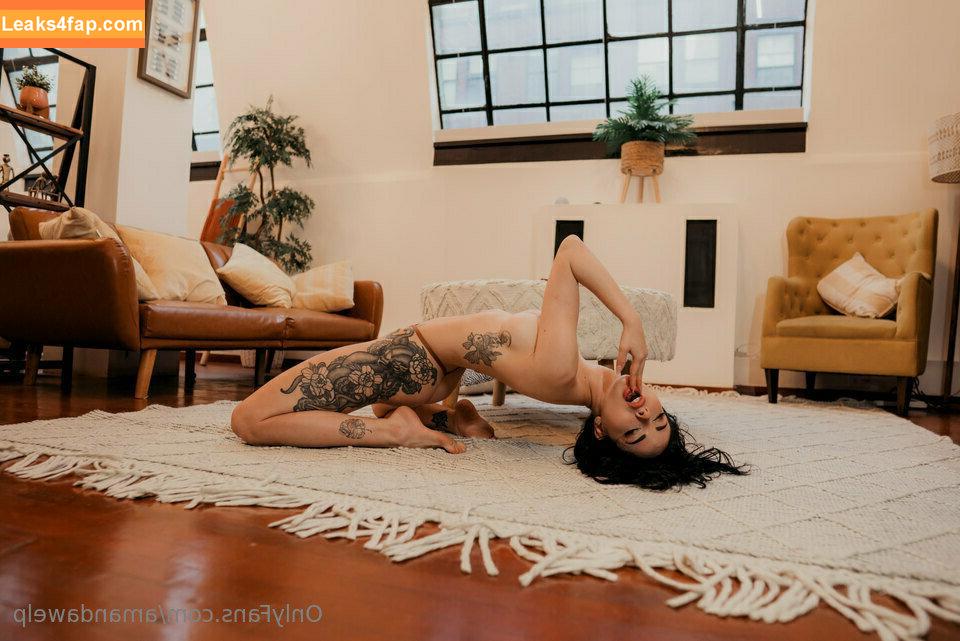 Blizzard / ablizzard leaked photo photo #0972