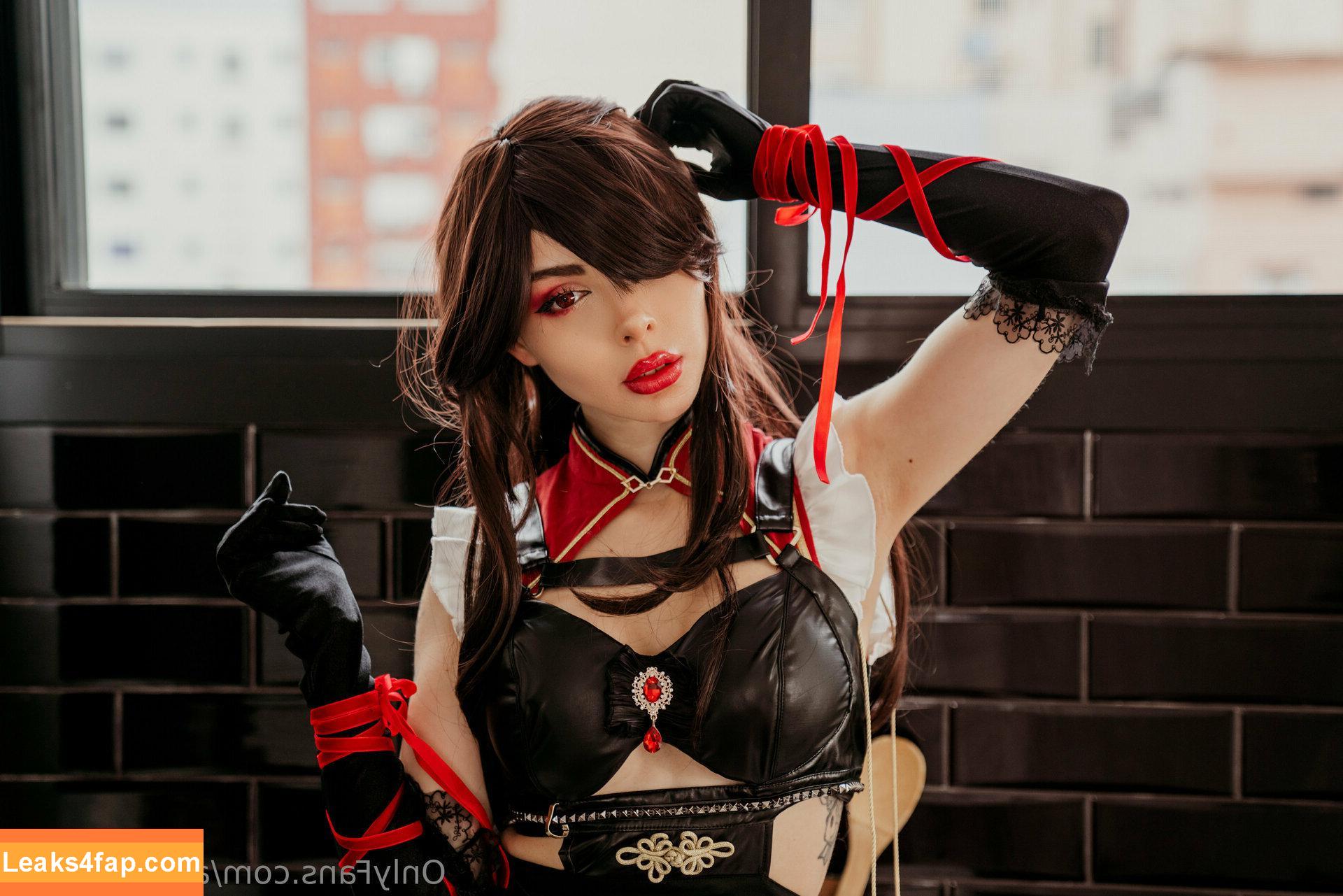 Blizzard / ablizzard leaked photo photo #0982