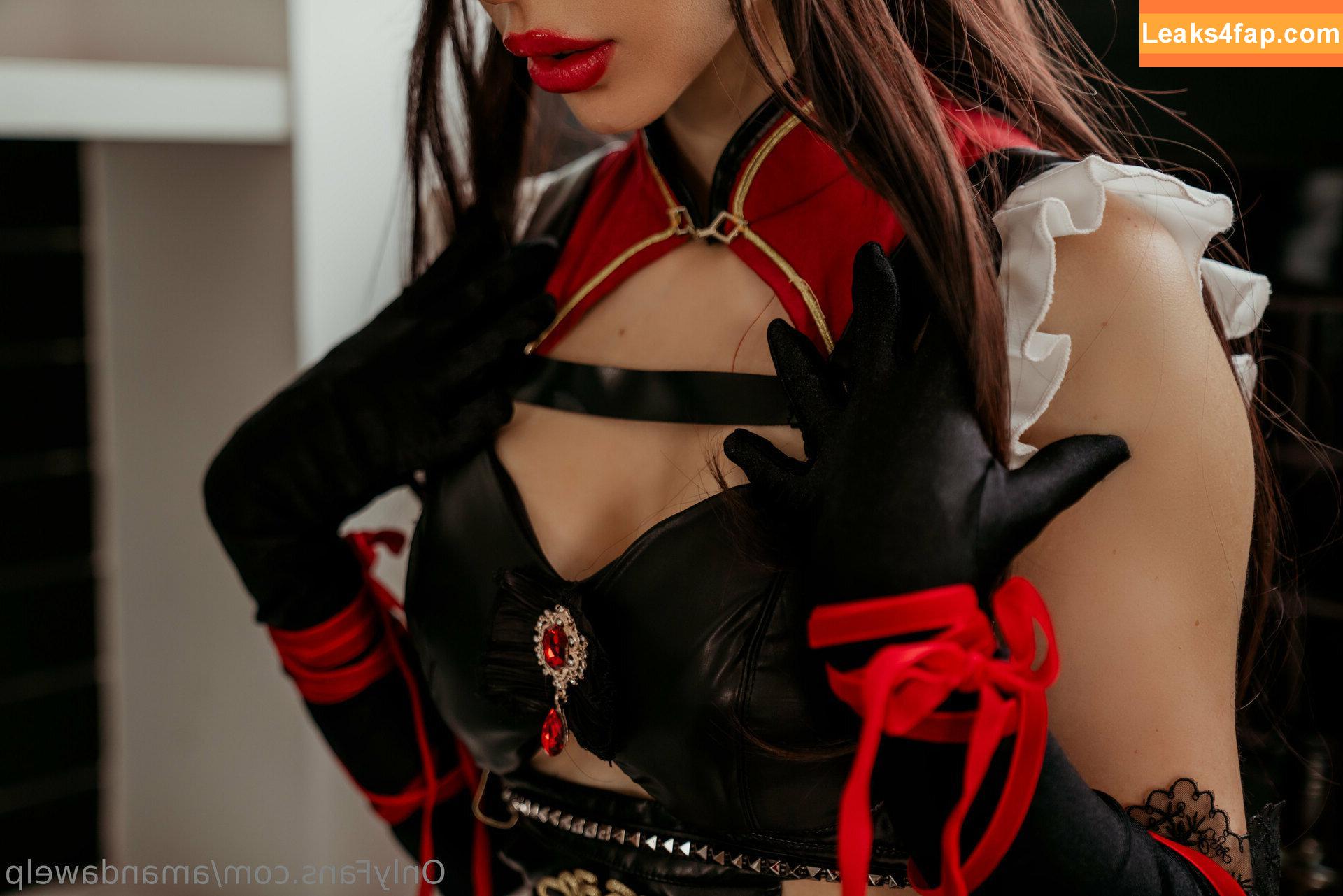 Blizzard / ablizzard leaked photo photo #0983