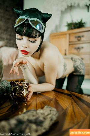 Blizzard photo #0155