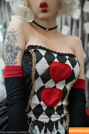 Blizzard photo #0222