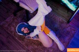 Blizzard photo #0381