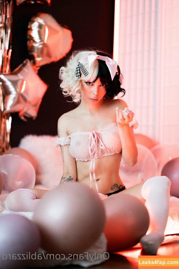 Blizzard / ablizzard leaked photo photo #1009