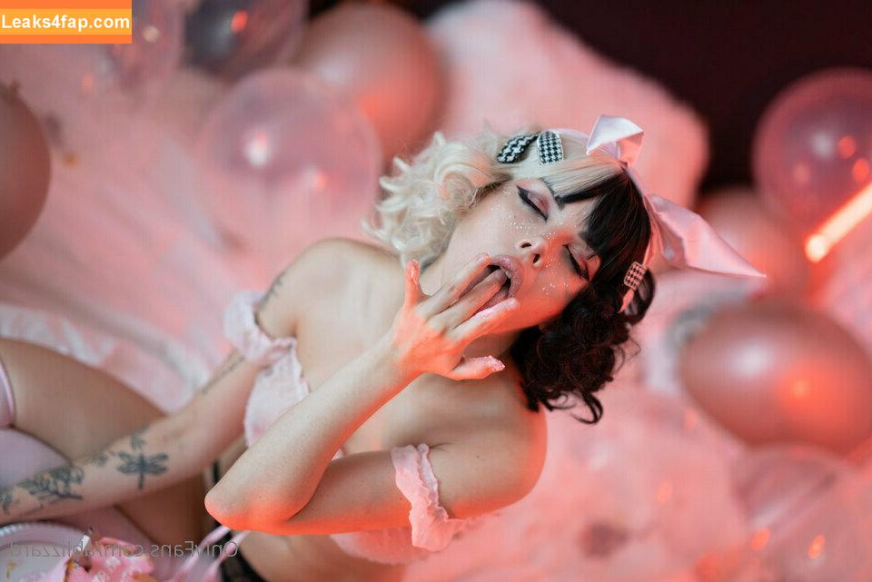 Blizzard / ablizzard leaked photo photo #1011