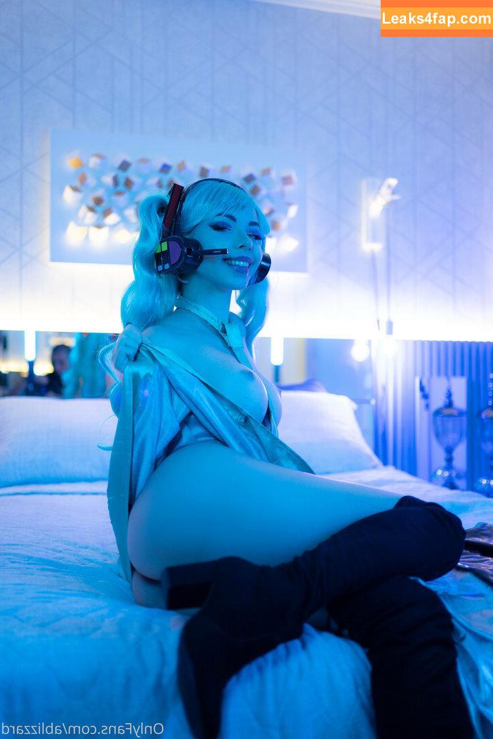 Blizzard / ablizzard leaked photo photo #1100