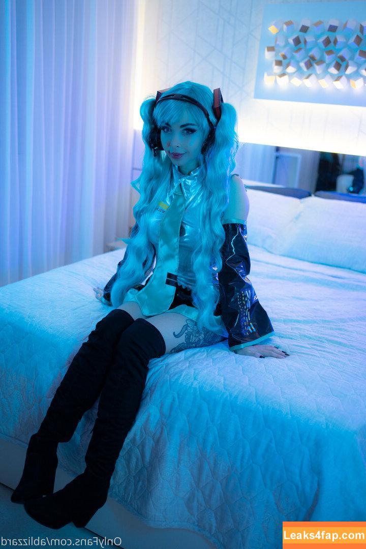 Blizzard / ablizzard leaked photo photo #1105