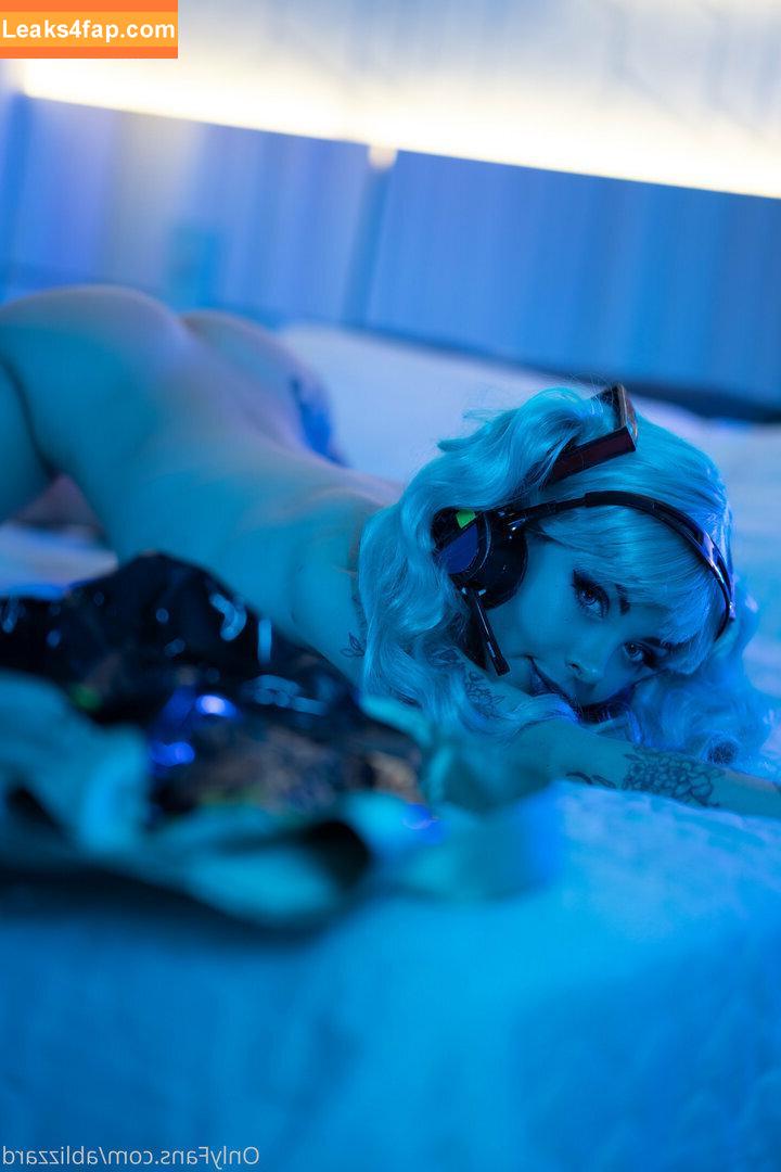 Blizzard / ablizzard leaked photo photo #1108