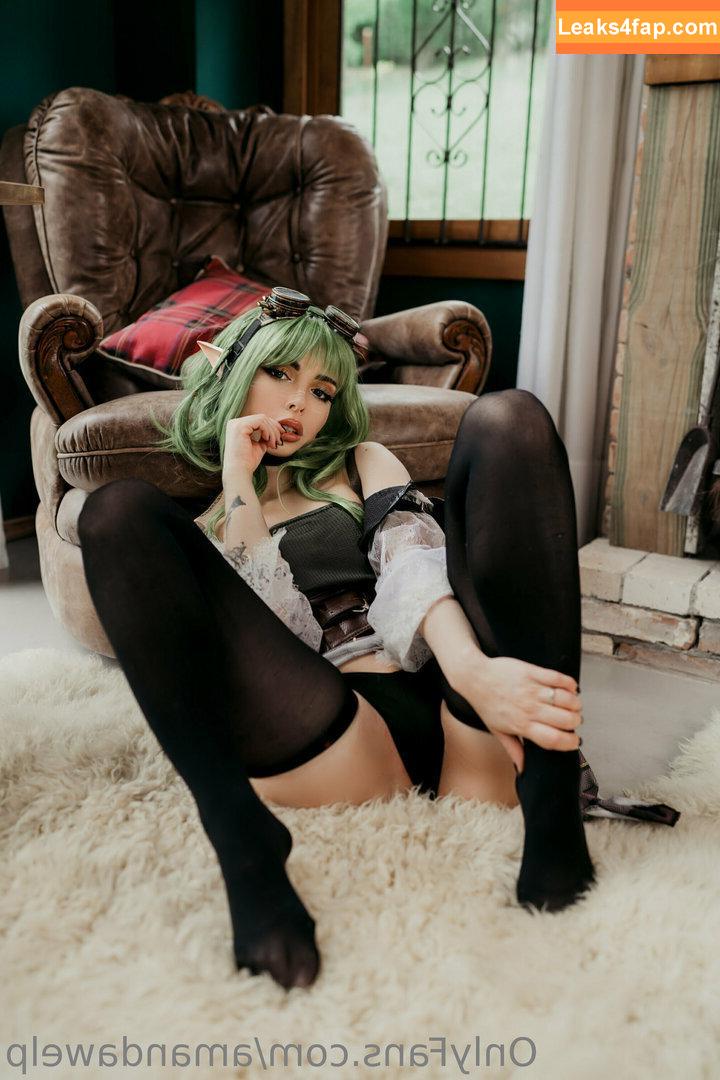 Blizzard / ablizzard leaked photo photo #1113