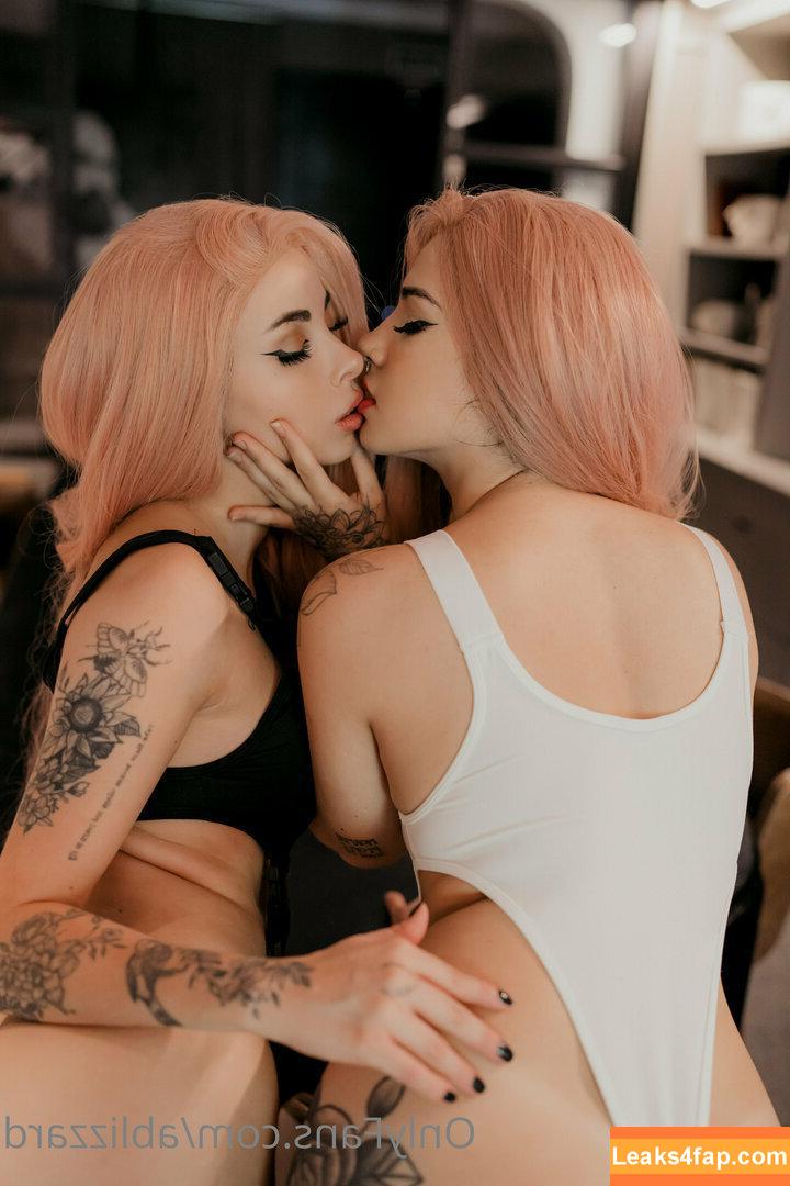 Blizzard / ablizzard leaked photo photo #1185