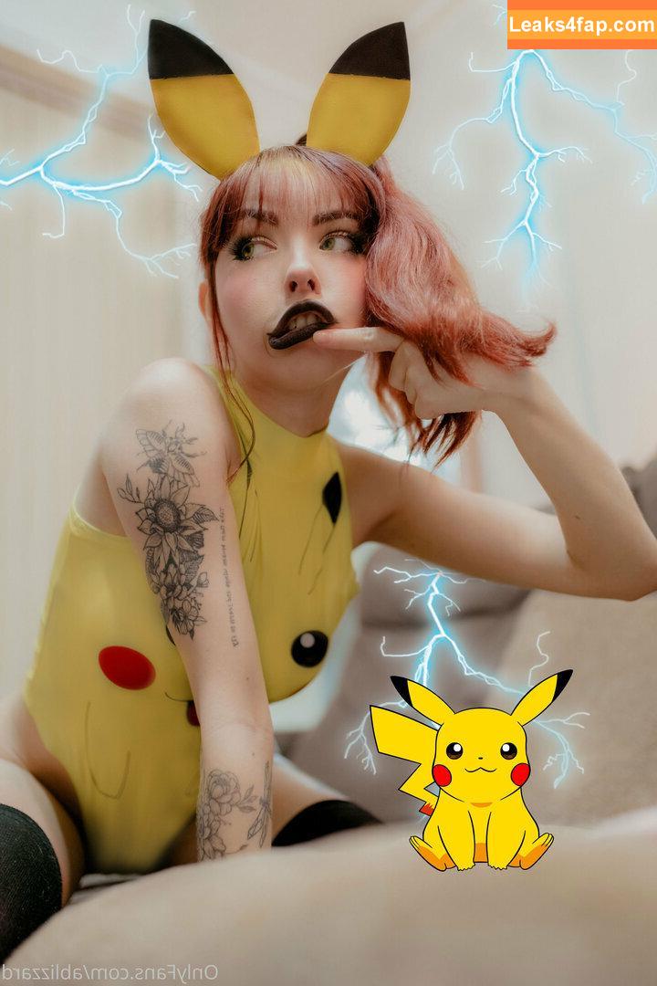 Blizzard / ablizzard leaked photo photo #1206