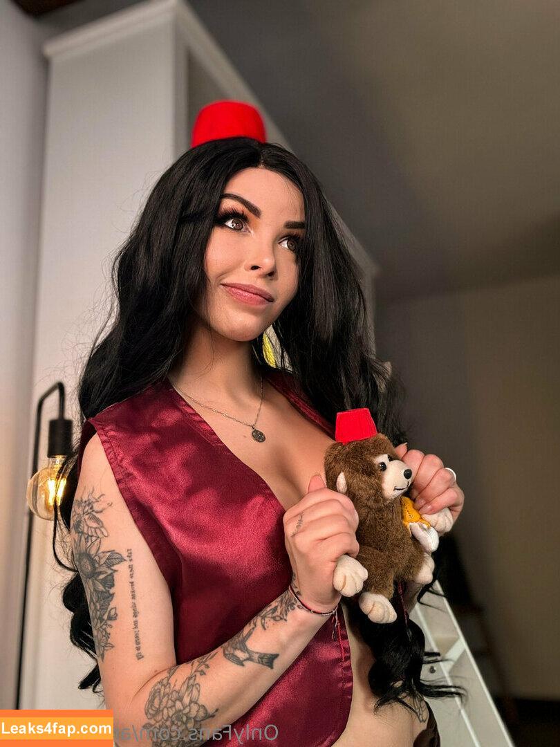 Blizzard / ablizzard leaked photo photo #1214