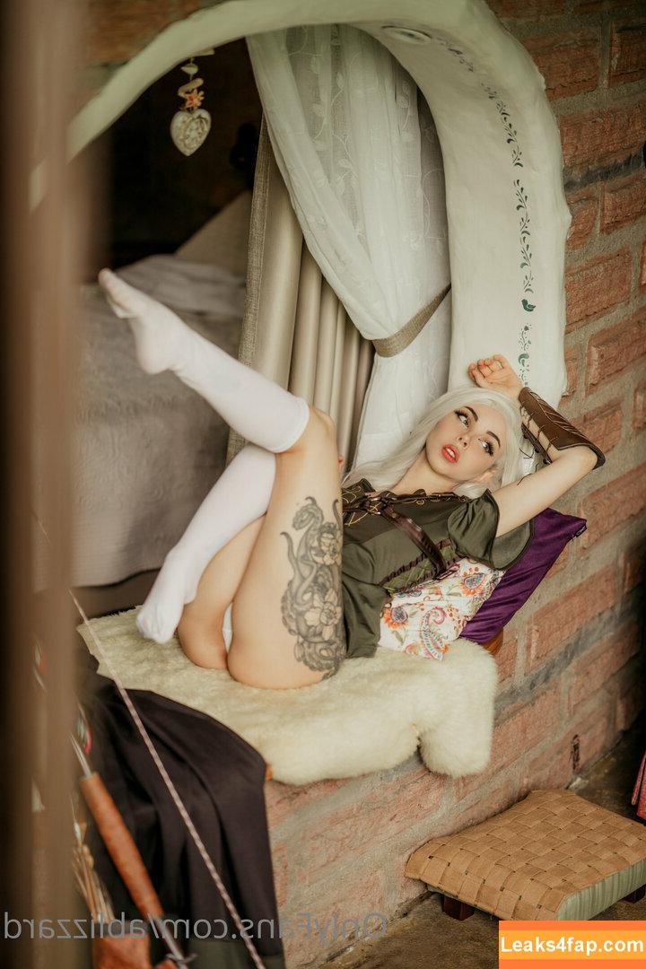 Blizzard / ablizzard leaked photo photo #1224