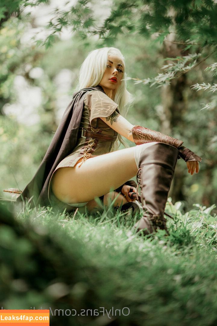 Blizzard / ablizzard leaked photo photo #1225