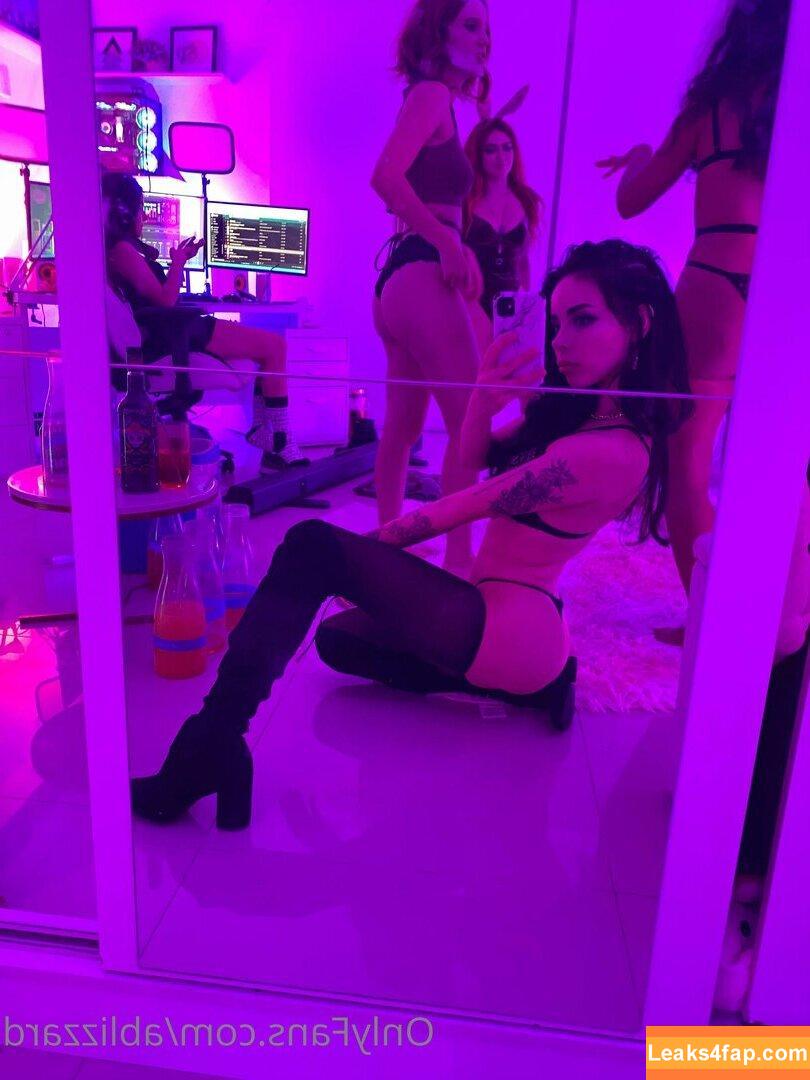 Blizzard / ablizzard leaked photo photo #1233