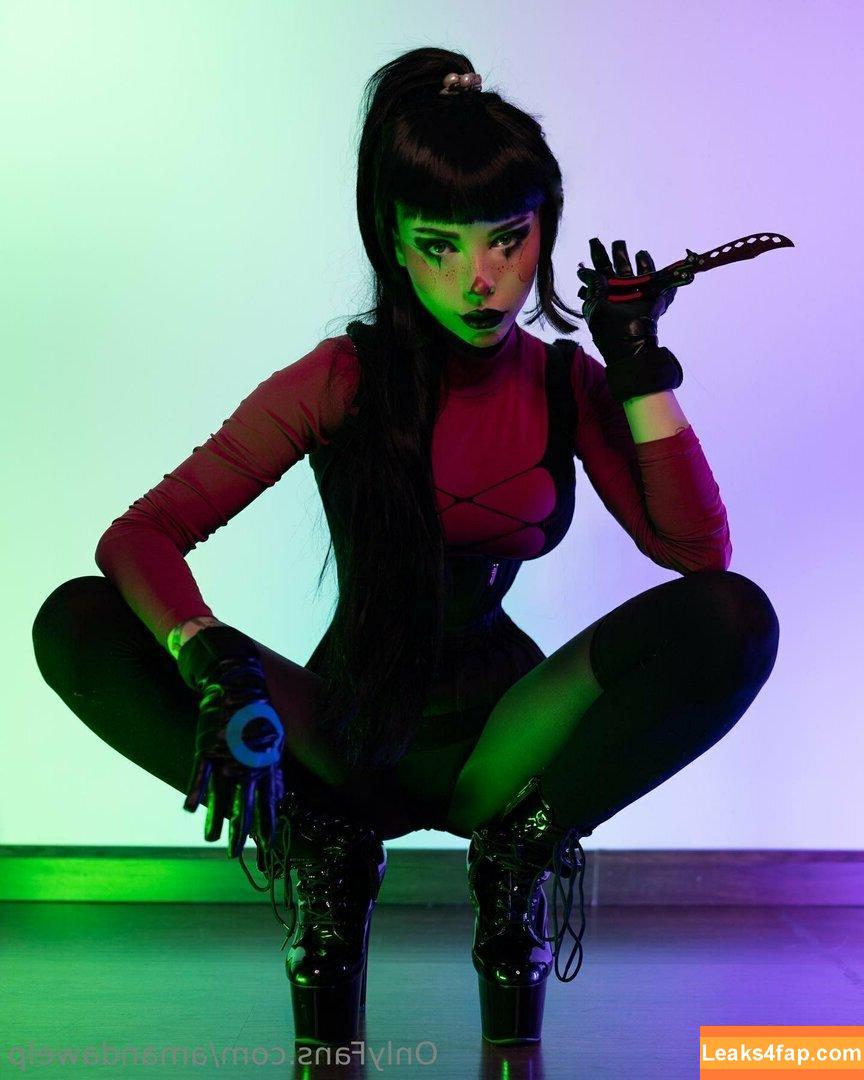 Blizzard / ablizzard leaked photo photo #1257