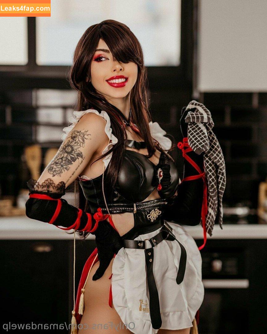 Blizzard / ablizzard leaked photo photo #1261