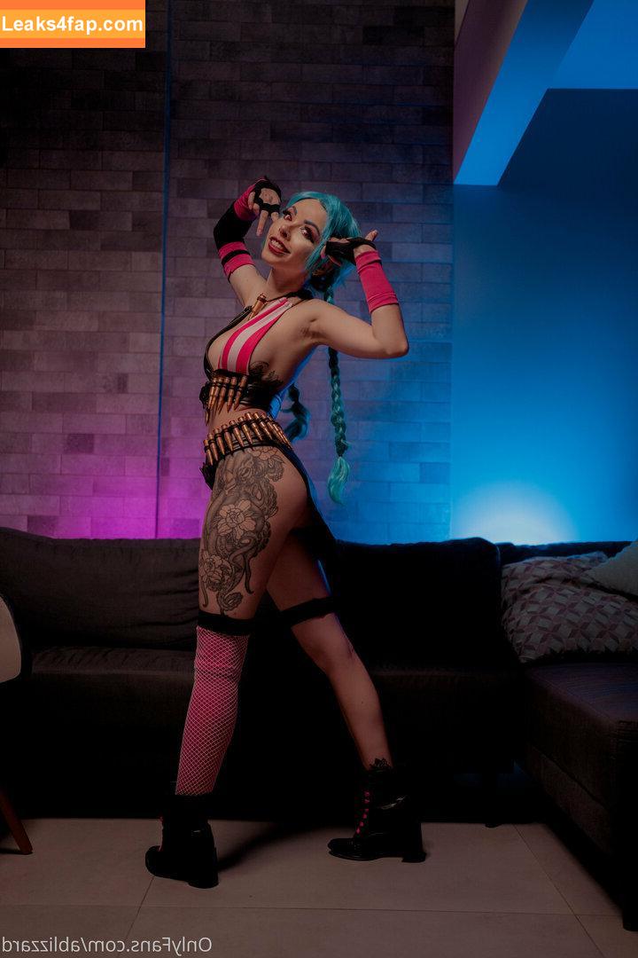 Blizzard / ablizzard leaked photo photo #1265