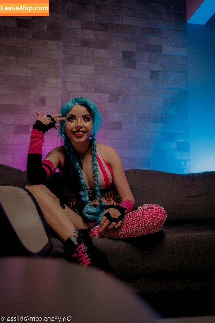 Blizzard / ablizzard leaked photo photo #1273