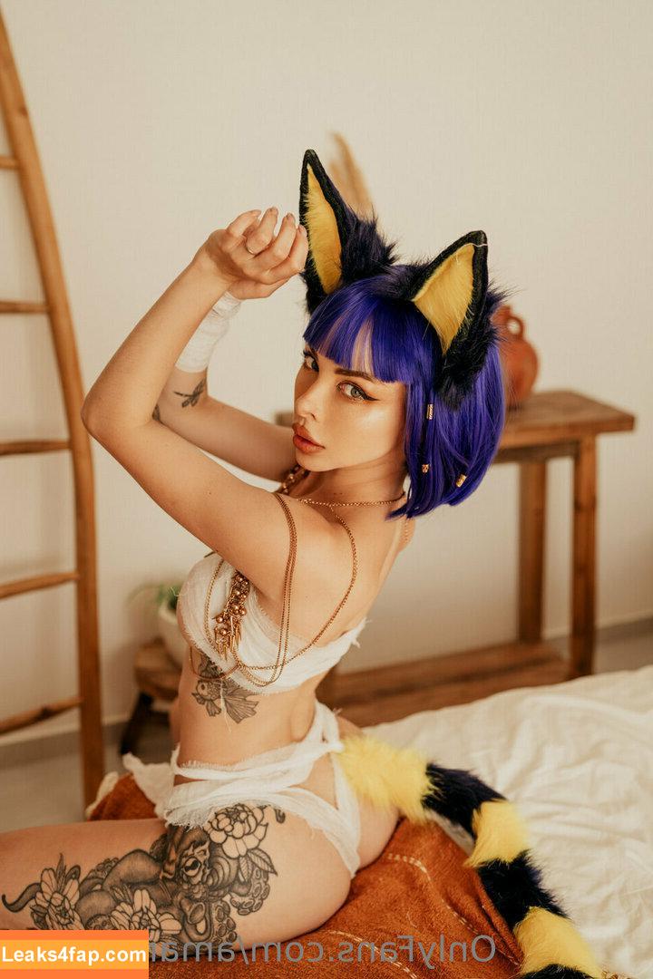 Blizzard / ablizzard leaked photo photo #1309