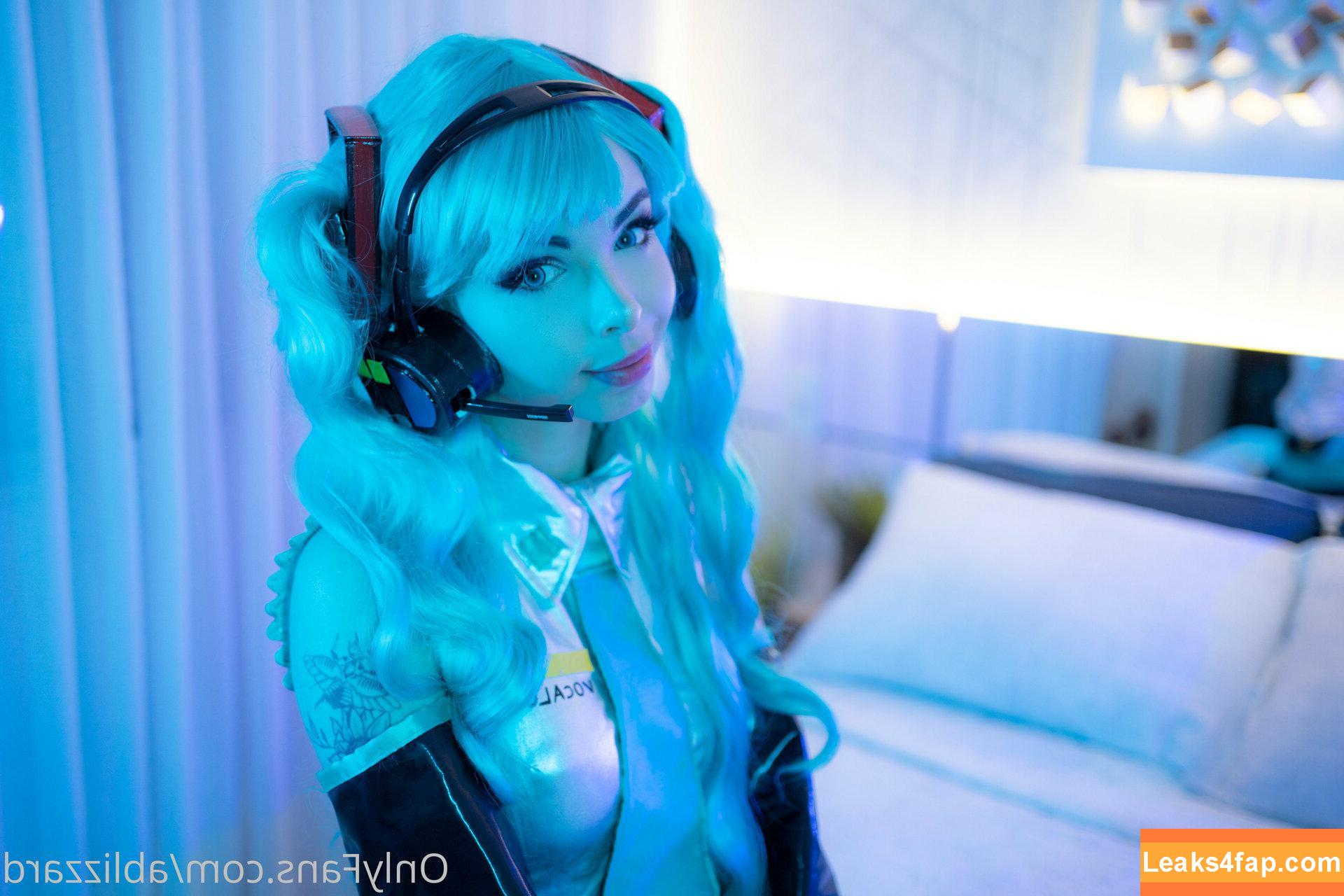 Blizzard / ablizzard leaked photo photo #1323