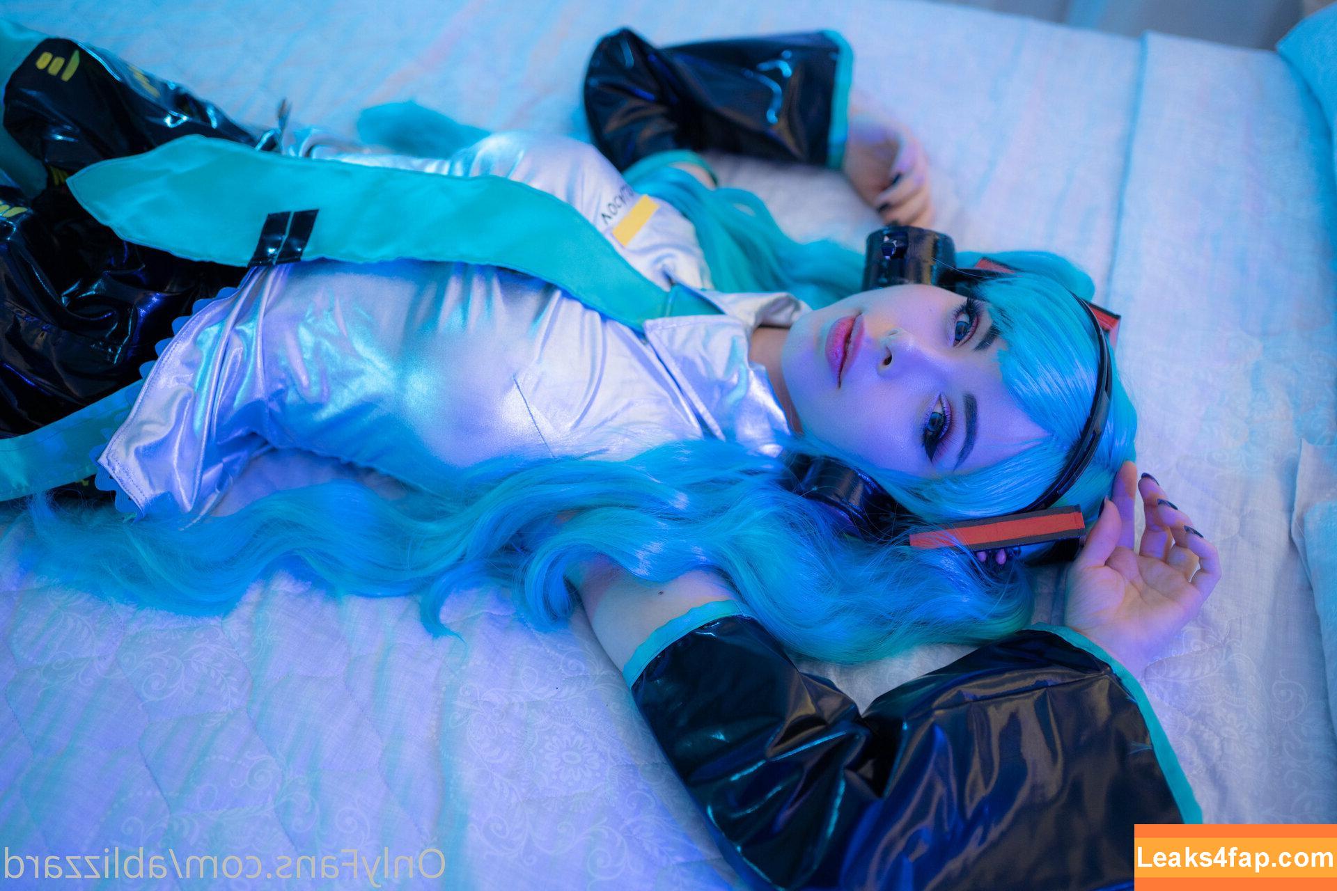 Blizzard / ablizzard leaked photo photo #1324