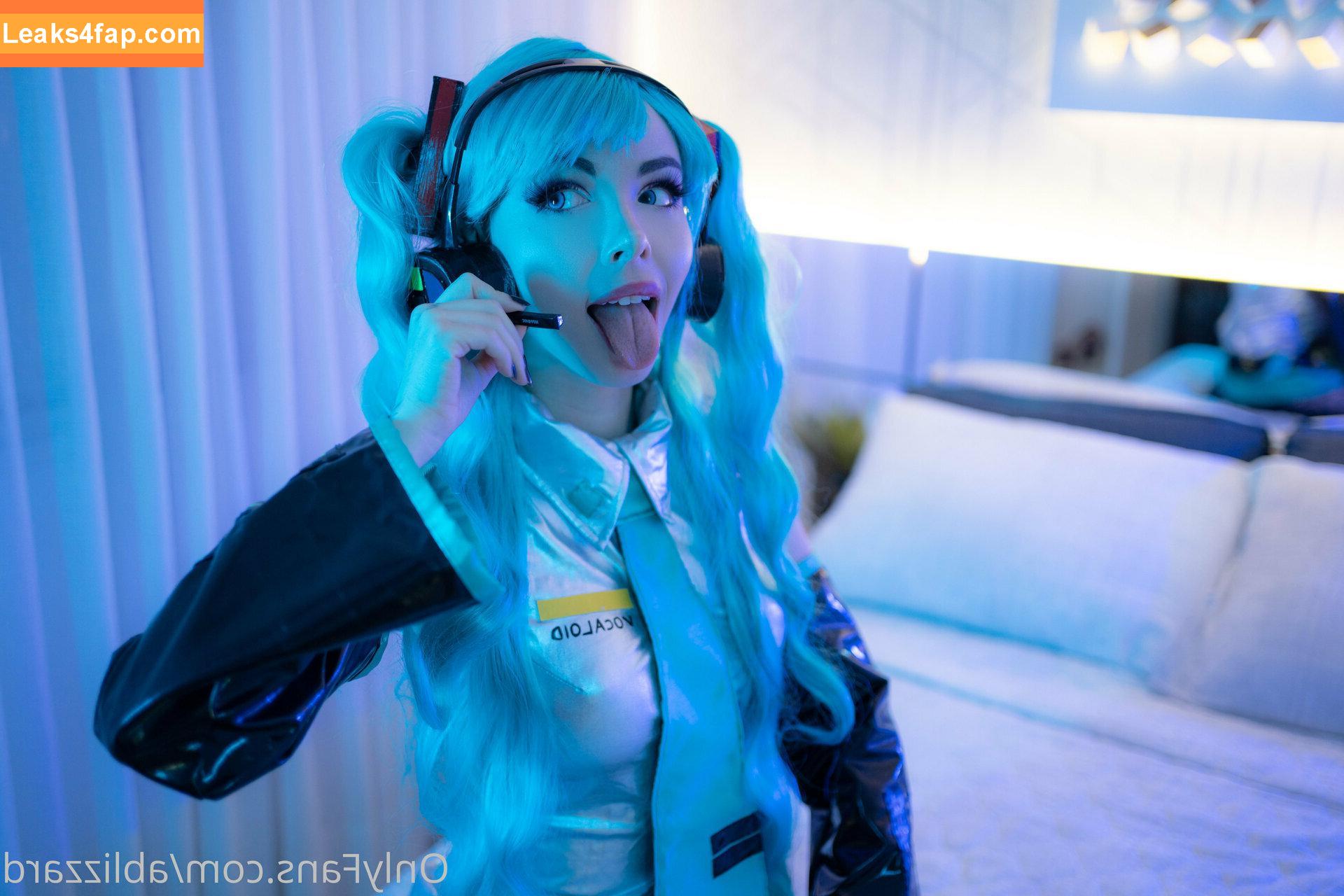 Blizzard / ablizzard leaked photo photo #1334