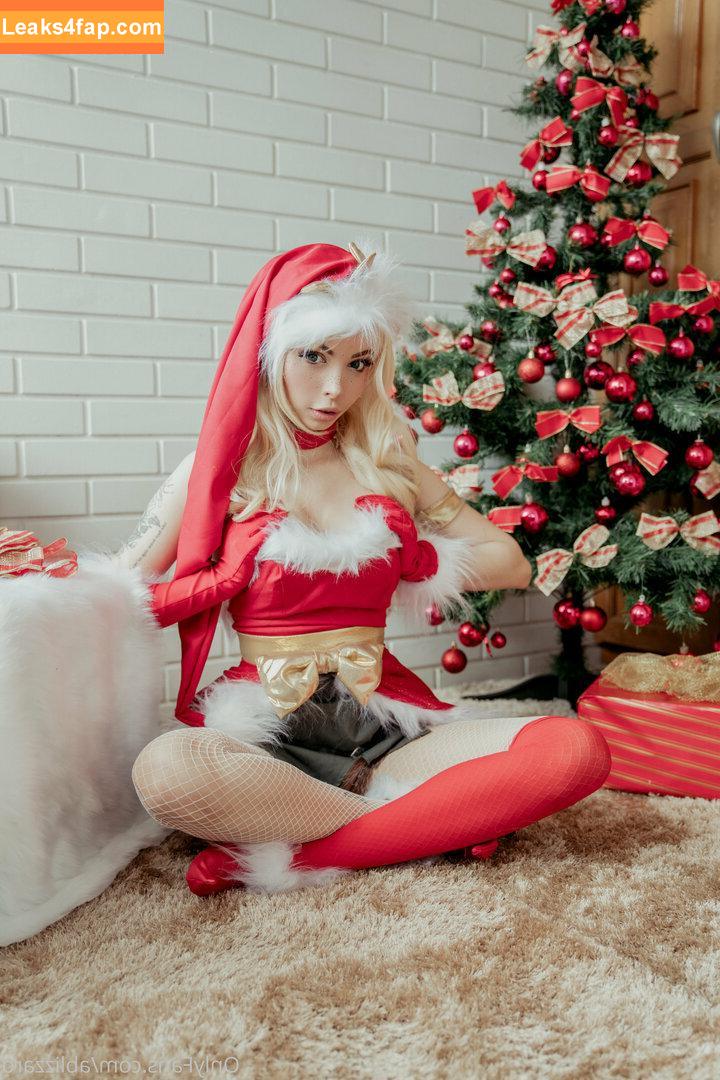 Blizzard / ablizzard leaked photo photo #1344