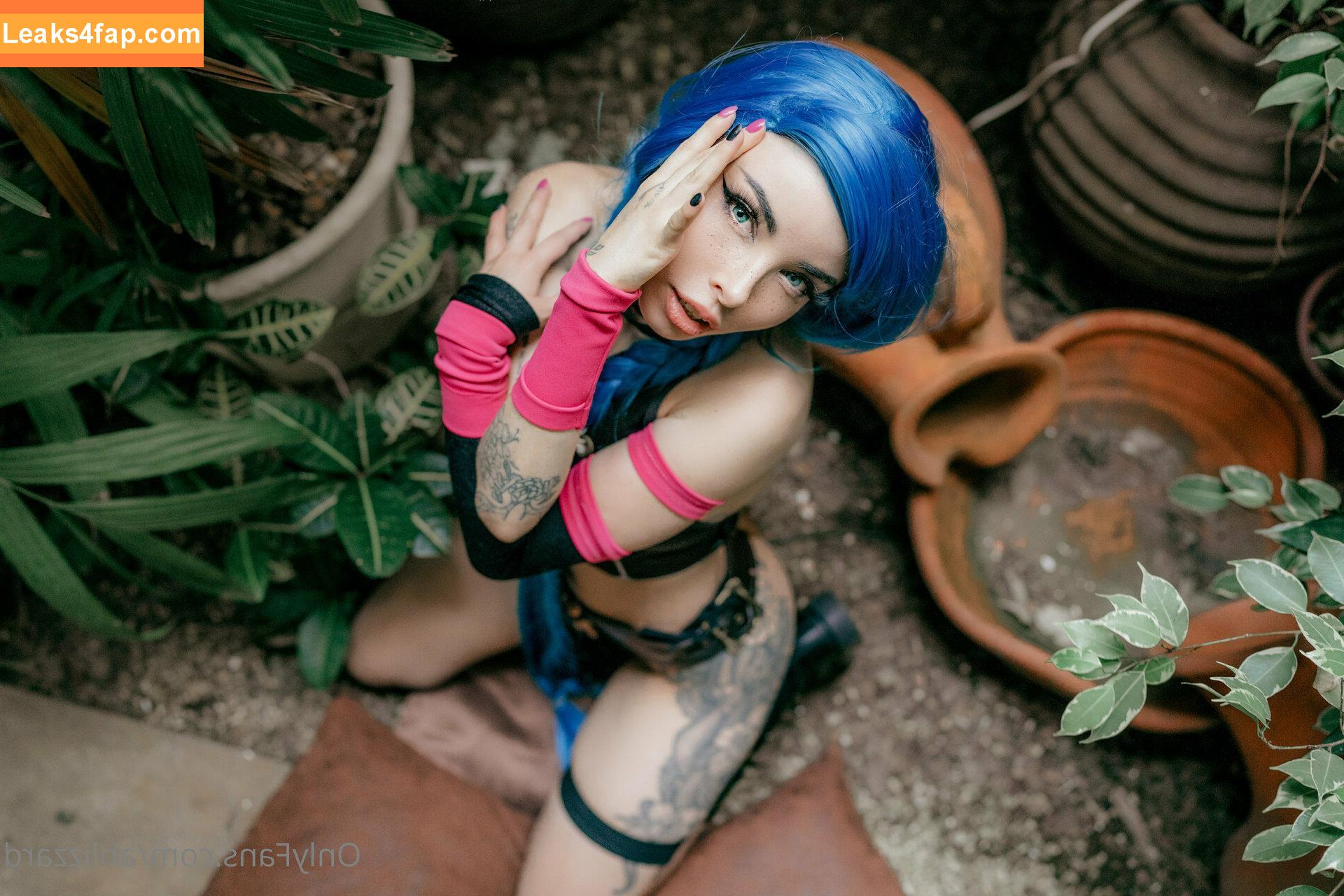 Blizzard / ablizzard leaked photo photo #1364