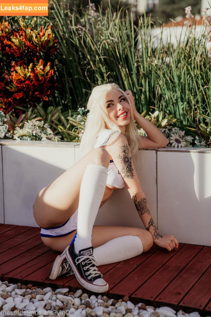 Blizzard / ablizzard leaked photo photo #1368