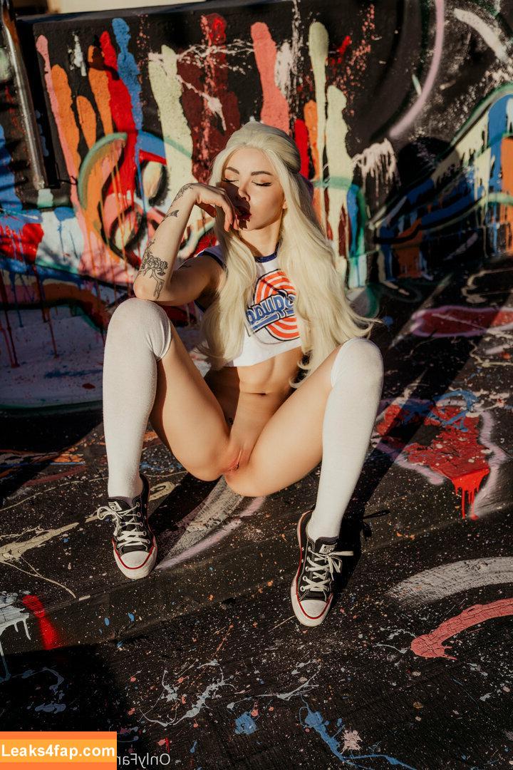 Blizzard / ablizzard leaked photo photo #1375