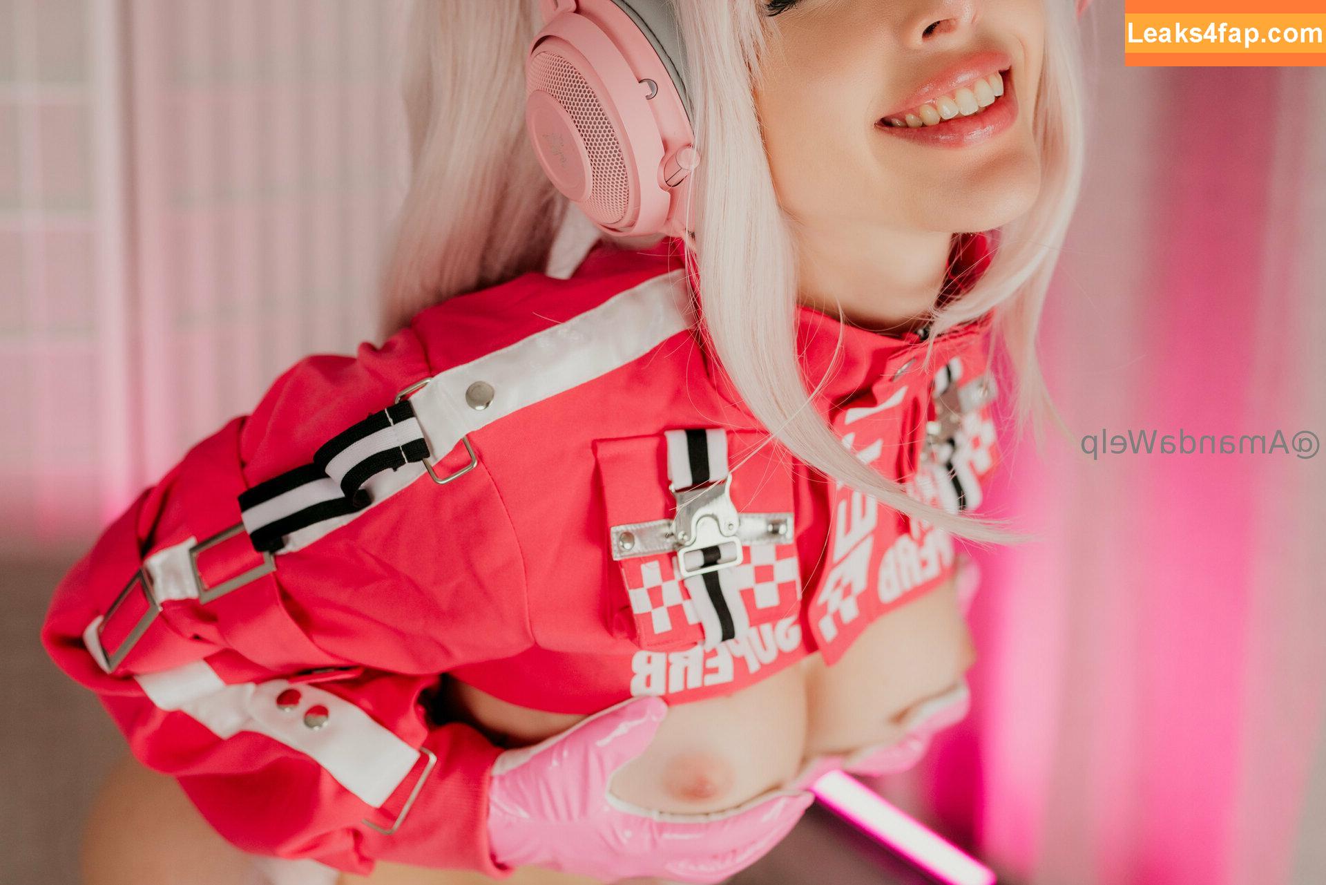 Blizzard / ablizzard leaked photo photo #1493