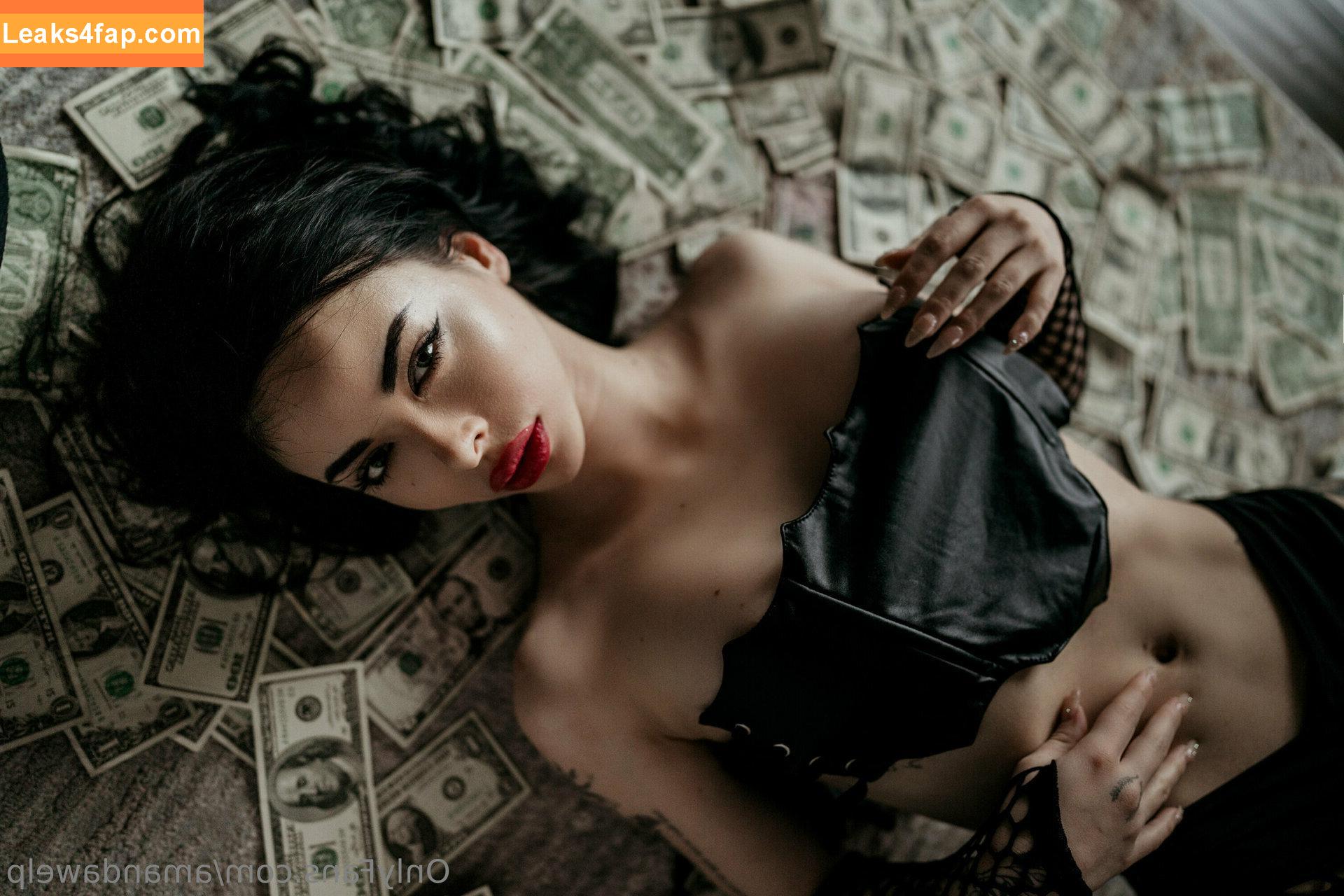 Blizzard / ablizzard leaked photo photo #1516