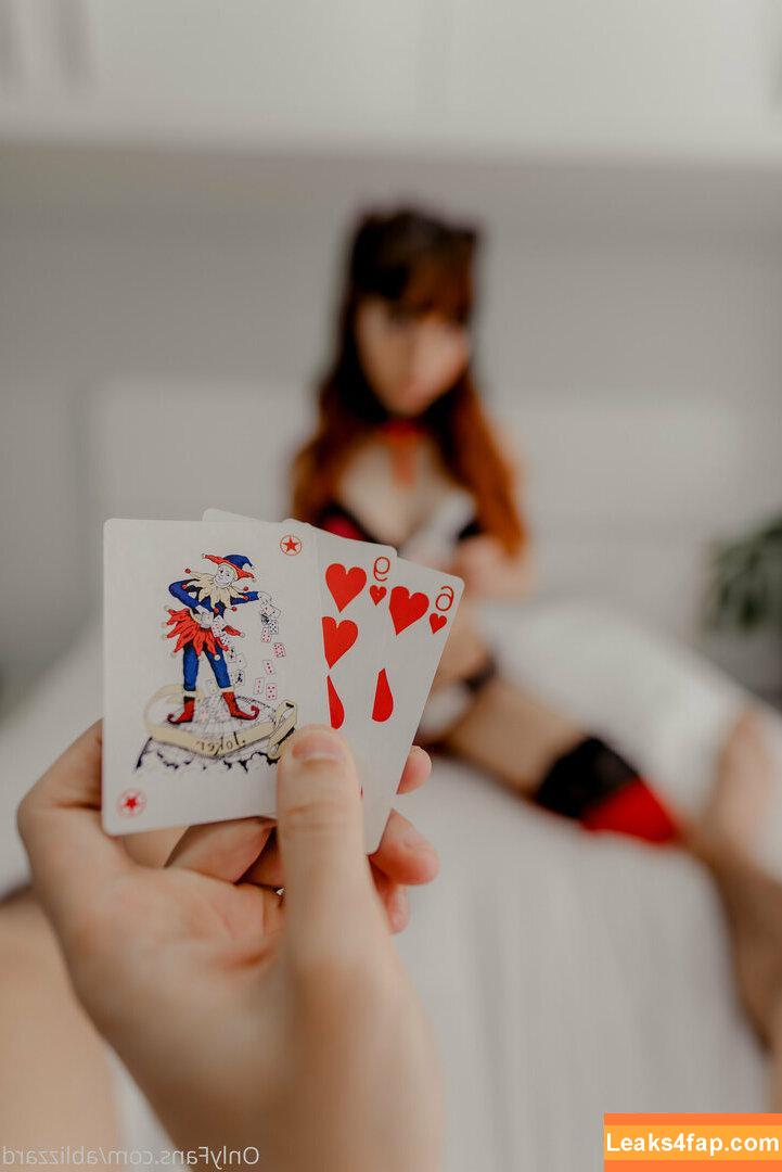 Blizzard / ablizzard leaked photo photo #1554