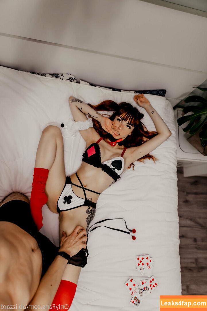 Blizzard / ablizzard leaked photo photo #1558