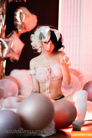 Blizzard photo #1009