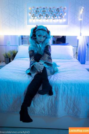 Blizzard photo #1030