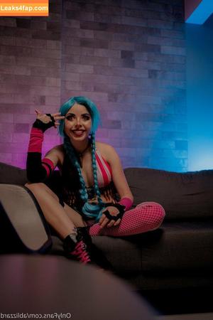 Blizzard photo #1273