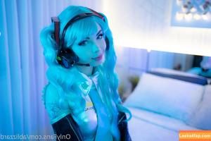 Blizzard photo #1323