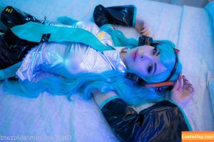 Blizzard photo #1324