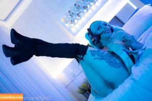 Blizzard photo #1336