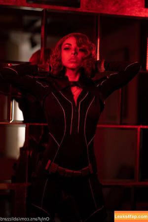 Blizzard photo #1384