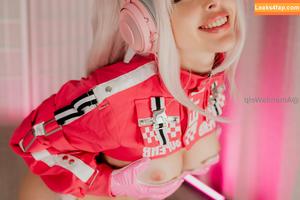 Blizzard photo #1493