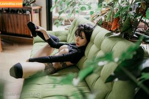 Blizzard photo #1499