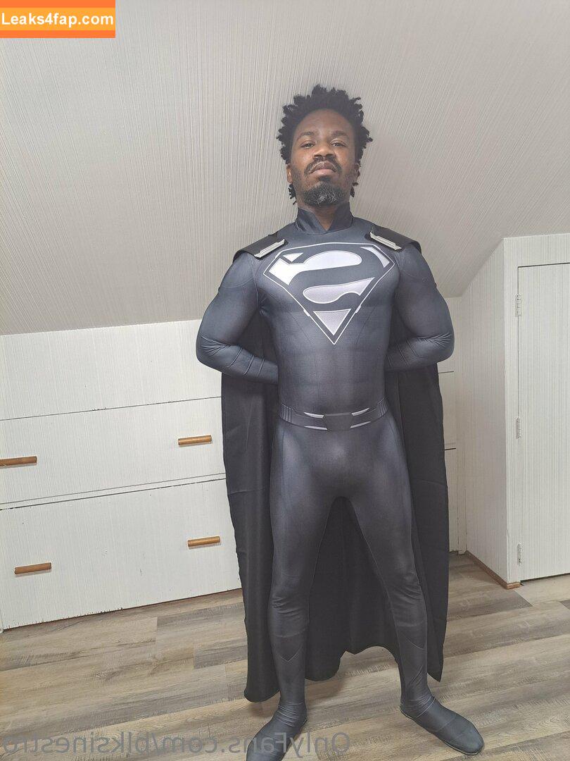 blksinestro /  leaked photo photo #0004