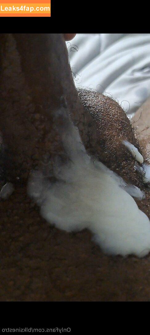 blksinestro /  leaked photo photo #0006