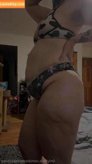 bloatedbellybabe photo #0007